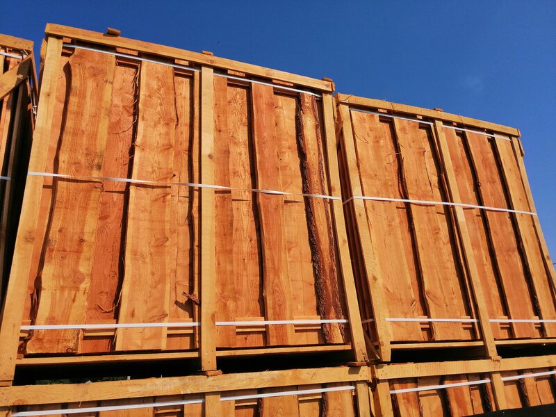 Produse din lemn clasa a II-a – en gros