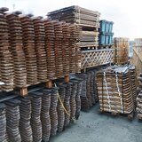 Produse din lemn clasa a II-a – en gros